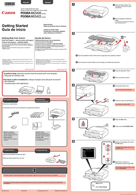 canon pixma printer user guide.